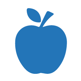 Icon Apfel