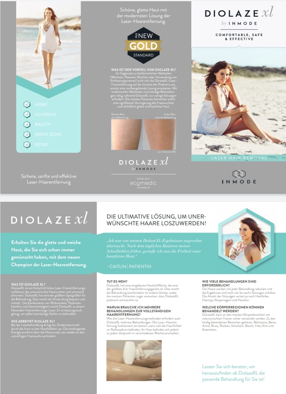 flyer body fx
